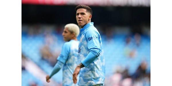 O Manchester City tem uma vantagem maior na conquista do título do que o Chelsea O Manchester City tem uma vantagem maior na conquista do título do que o Chelsea